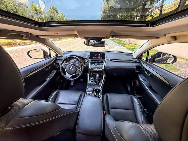 2018 Lexus NX 300 Base | Agoura Hills, CA | SoCal Auto Group