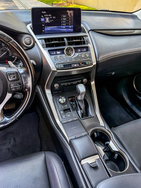 2018 Lexus NX 300 Base | Agoura Hills, CA | SoCal Auto Group