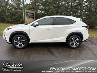 2018 Lexus NX 300 Base | Farmington, MN | Dakota Motor Company  in Farmington, MN 55024