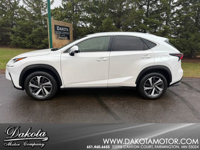 2018 Lexus NX 300 Base | Farmington, MN | Dakota Motor Company 