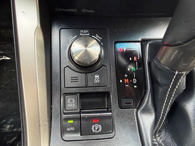 2018 Lexus NX 300 Base