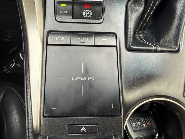 2018 Lexus NX 300 Base