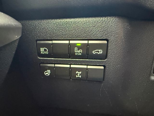 2018 Lexus NX 300 Base