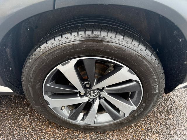 2018 Lexus NX 300 Base