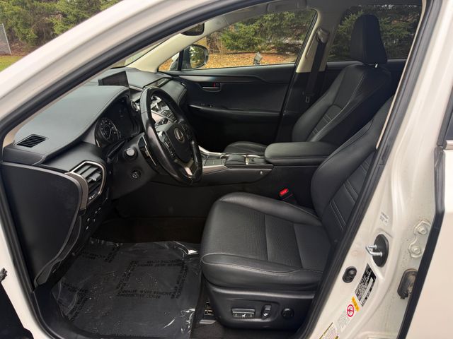 2018 Lexus NX 300 Base