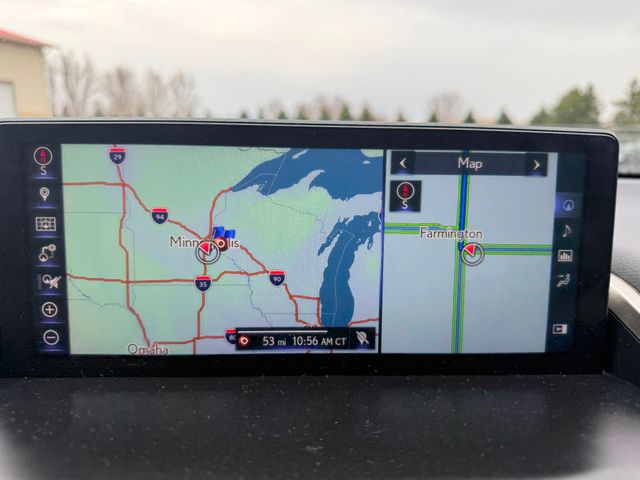 2018 Lexus NX 300 Base