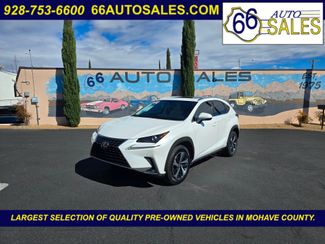2018 Lexus NX 300 Base