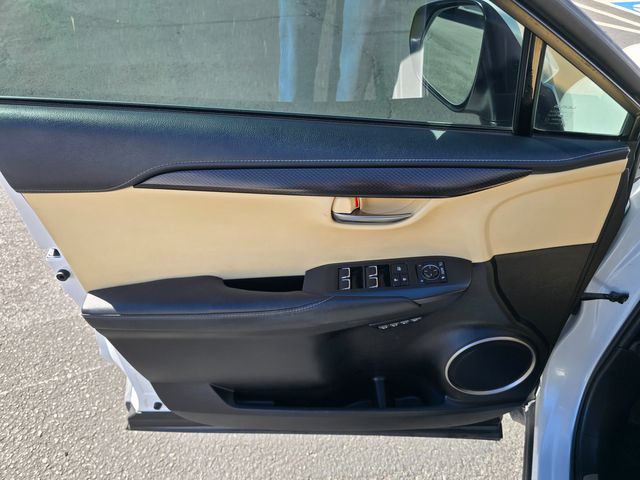 2018 Lexus NX 300 Base