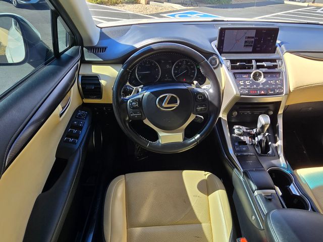 2018 Lexus NX 300 Base