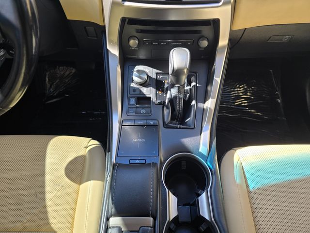 2018 Lexus NX 300 Base