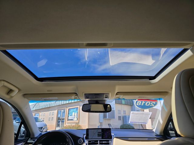 2018 Lexus NX 300 Base