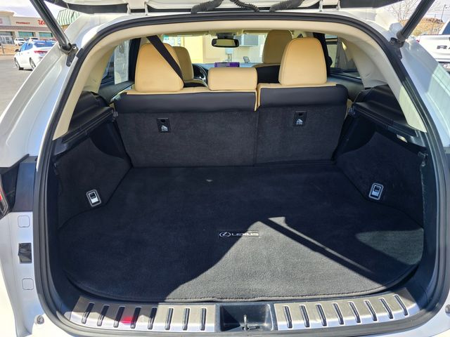 2018 Lexus NX 300 Base 2018 Lexus NX 300 Base