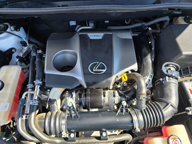 2018 Lexus NX 300 Base 2018 Lexus NX 300 Base