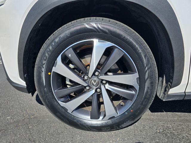 2018 Lexus NX 300 Base 2018 Lexus NX 300 Base