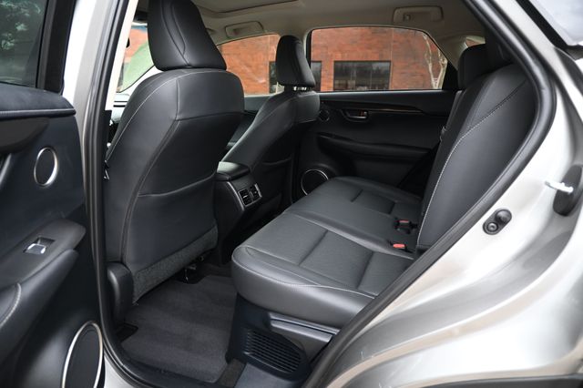 2018 Lexus NX 300 Base