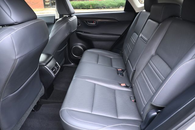 2018 Lexus NX 300 Base