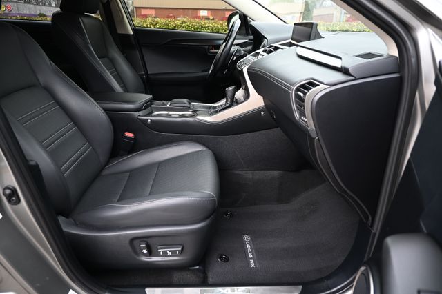 2018 Lexus NX 300 Base