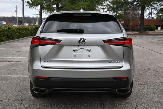2018 Lexus NX 300 Base