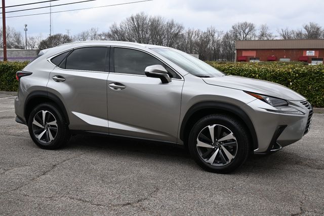 2018 Lexus NX 300 Base | Memphis, Tennessee | Memphis Car Smart