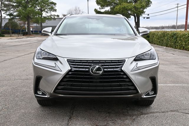2018 Lexus NX 300 Base