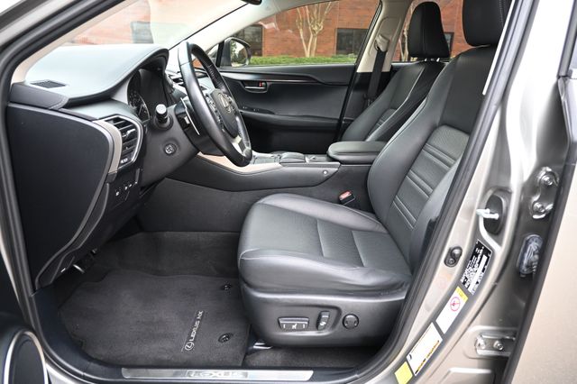 2018 Lexus NX 300 Base