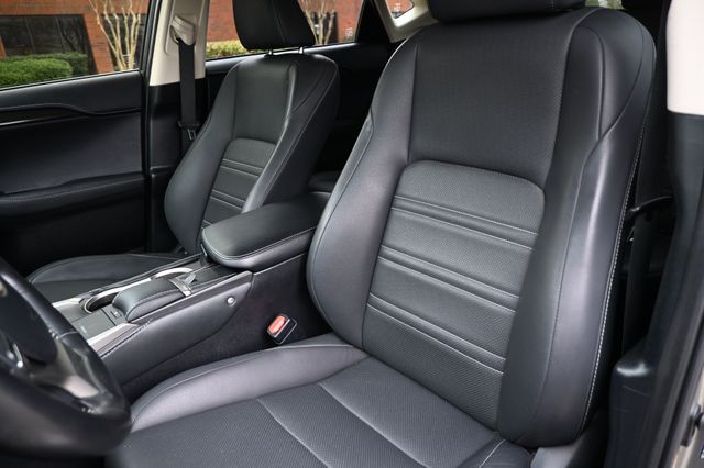 2018 Lexus NX 300 Base