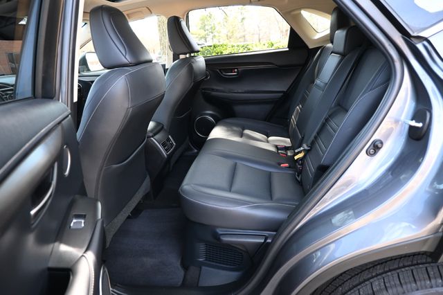 2018 Lexus NX 300 Base