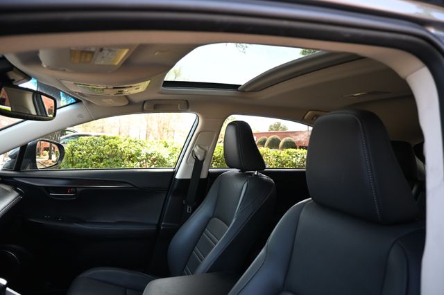 2018 Lexus NX 300 Base