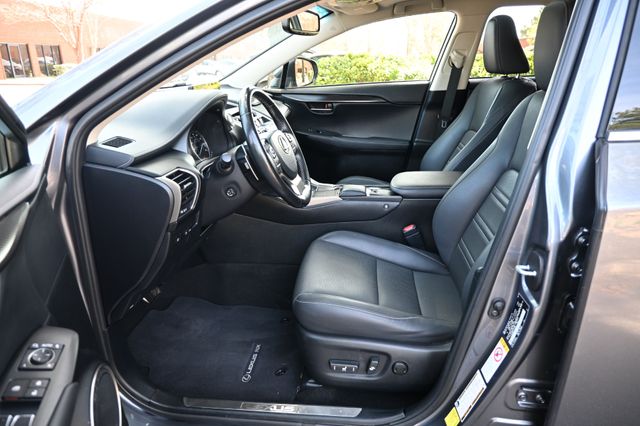 2018 Lexus NX 300 Base