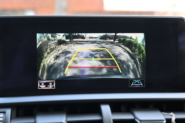 2018 Lexus NX 300 Base