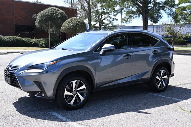 2018 Lexus NX 300 Base | Memphis, Tennessee | Memphis Car Smart