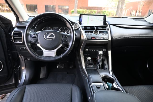 2018 Lexus NX 300 Base