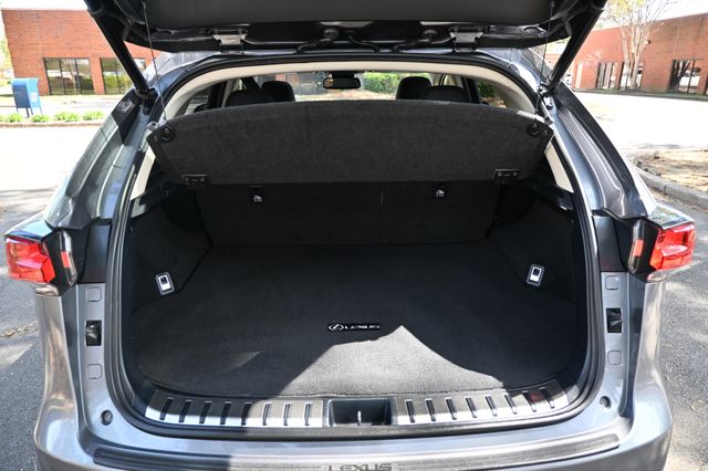 2018 Lexus NX 300 Base