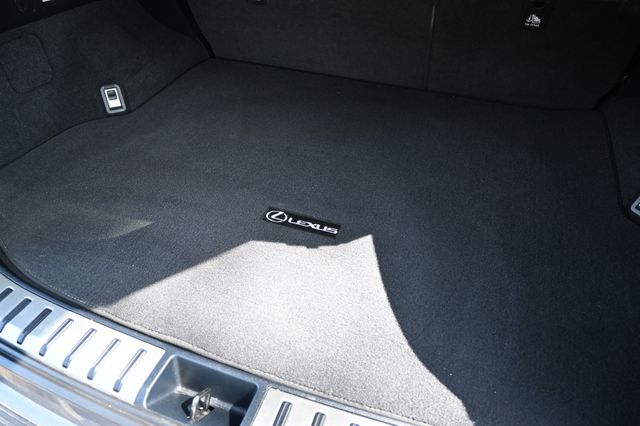 2018 Lexus NX 300 Base