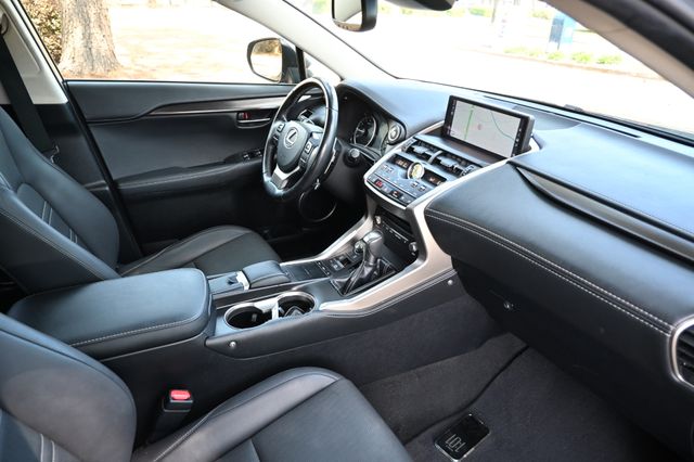 2018 Lexus NX 300 Base