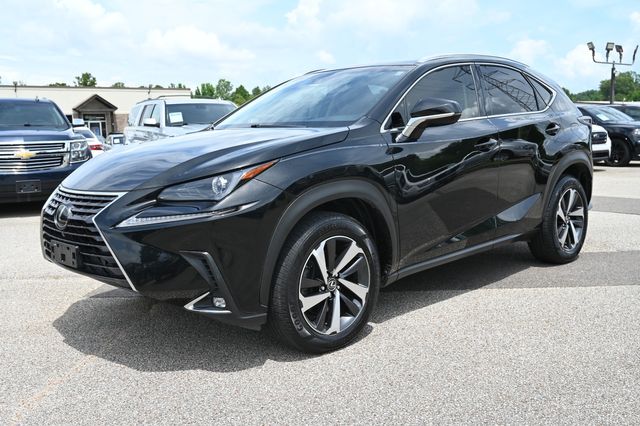 2018 Lexus NX 300 Premium | Memphis, Tennessee | Memphis Car Smart