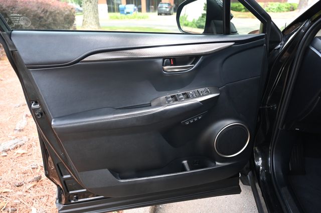2018 Lexus NX 300 Premium