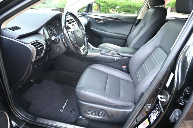 2018 Lexus NX 300 Premium