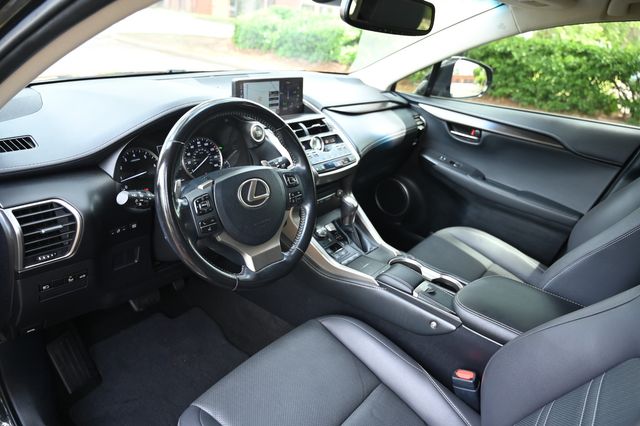 2018 Lexus NX 300 Premium