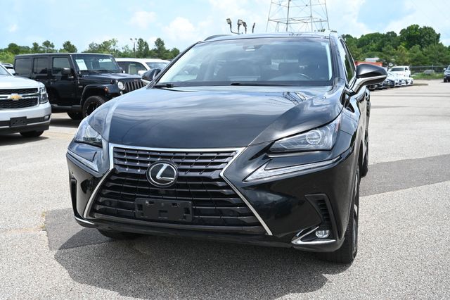 2018 Lexus NX 300 Premium