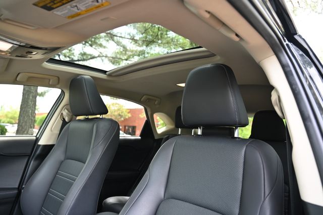 2018 Lexus NX 300 Premium