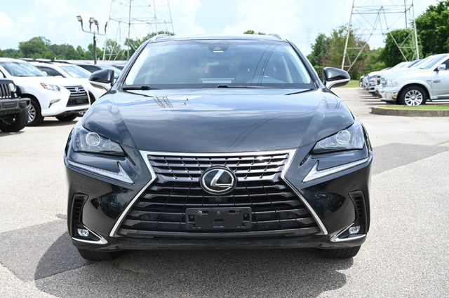 2018 Lexus NX 300 Premium