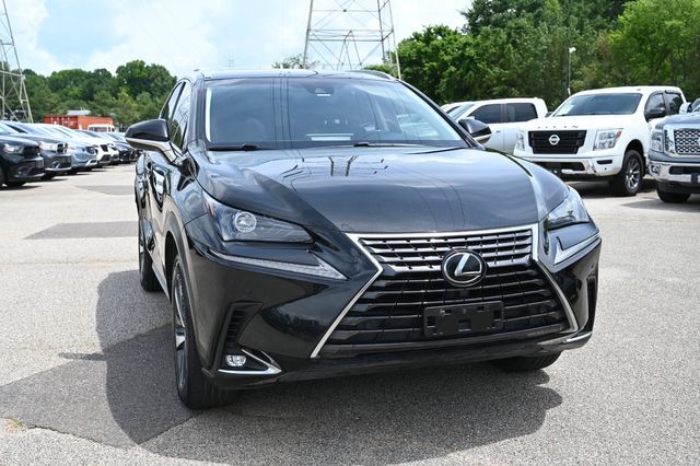 2018 Lexus NX 300 Premium