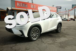 2018 Lexus NX 300 F Sport | San Antonio, TX | R&L Certified Auto Group