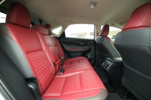 2018 Lexus NX 300 F Sport | San Antonio, TX | R&amp;L Certified Auto Group