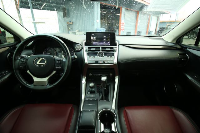 2018 Lexus NX 300 F Sport | San Antonio, TX | R&L Certified Auto Group 2018 Lexus NX 300 F Sport | San Antonio, TX | R&L Certified Auto Group