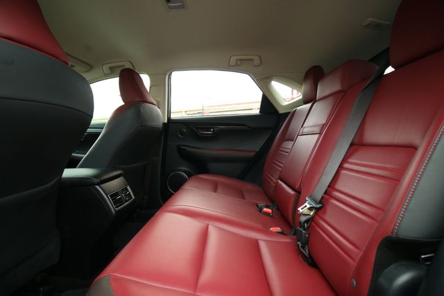 2018 Lexus NX 300 F Sport | San Antonio, TX | R&amp;L Certified Auto Group