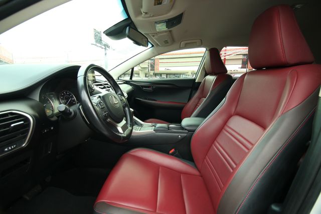 2018 Lexus NX 300 F Sport | San Antonio, TX | R&L Certified Auto Group 2018 Lexus NX 300 F Sport | San Antonio, TX | R&L Certified Auto Group