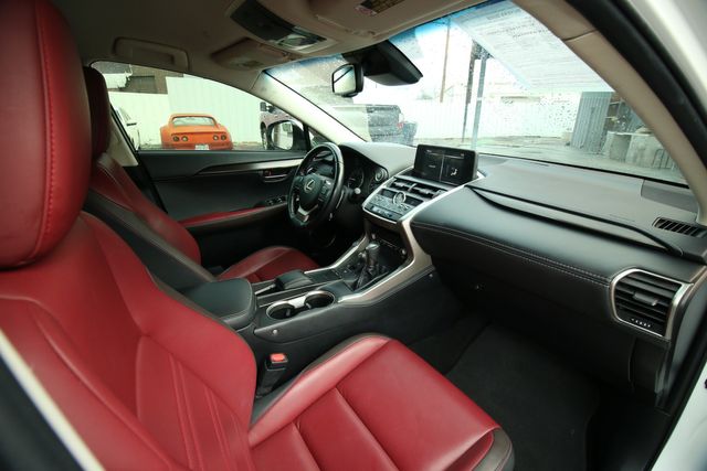 2018 Lexus NX 300 F Sport | San Antonio, TX | R&amp;L Certified Auto Group