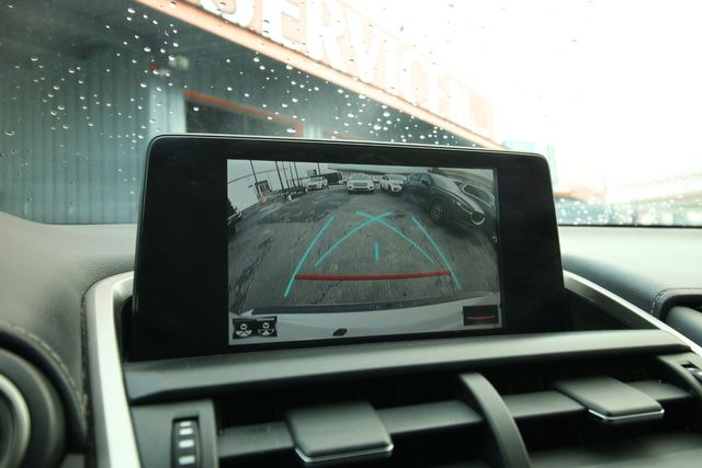 2018 Lexus NX 300 F Sport | San Antonio, TX | R&amp;L Certified Auto Group